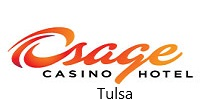 Osage - Tulsa